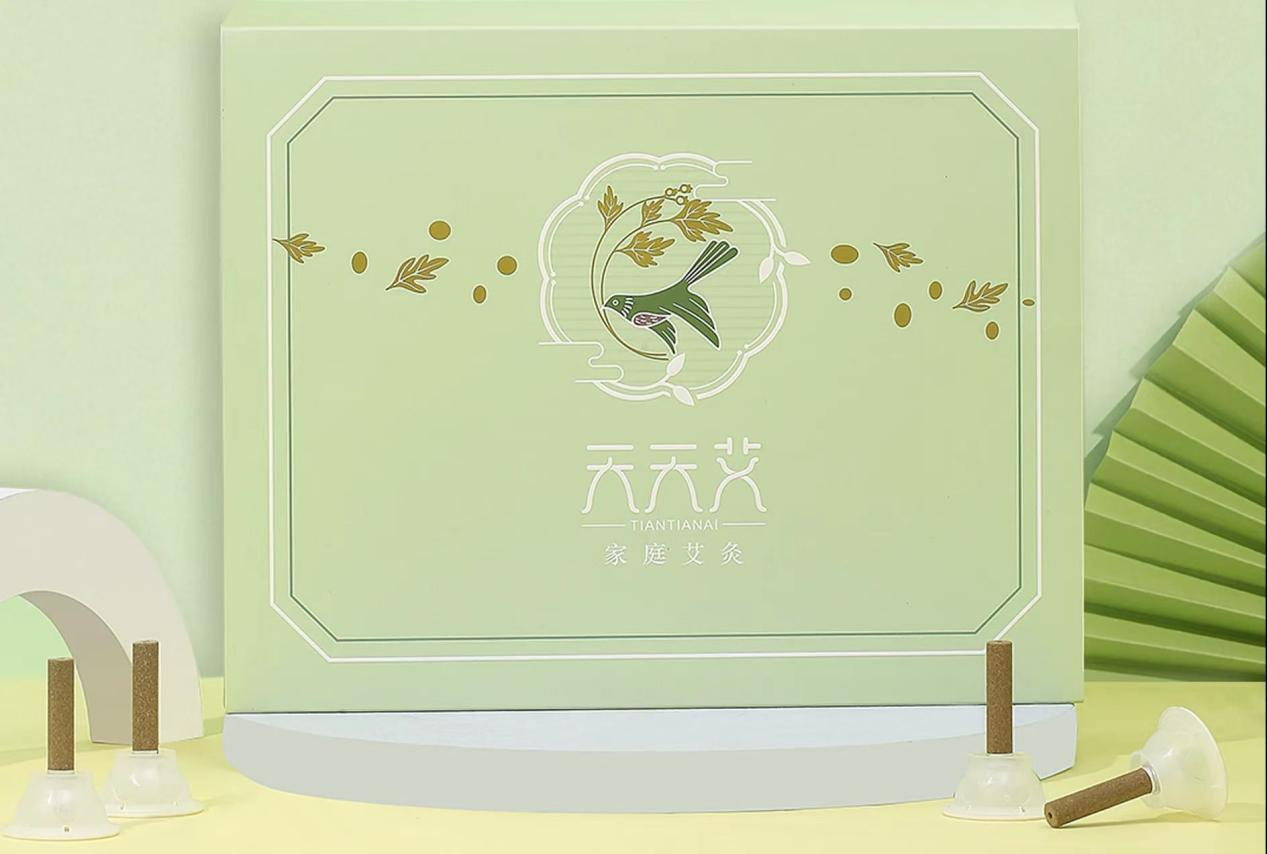 益百分受邀出席湖北第30屆李時珍中藥材交易會暨第7屆蘄艾文化節